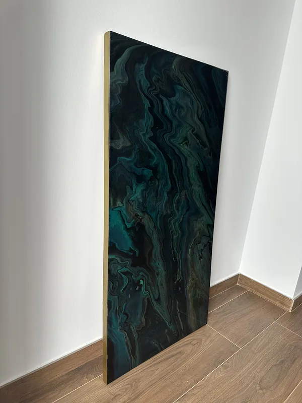 Mármol Jade Imperial · 5