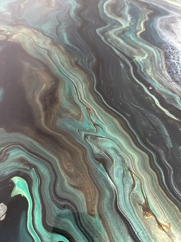Mármol Jade Imperial · 3