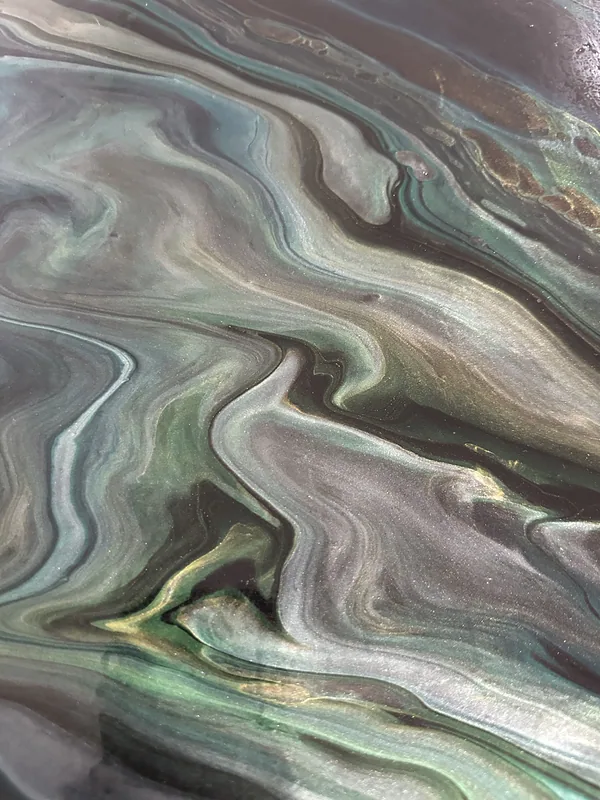 Mármol Jade Imperial · 4