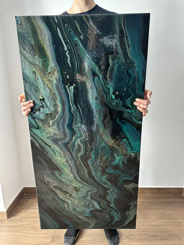 Mármol Jade Imperial · 7