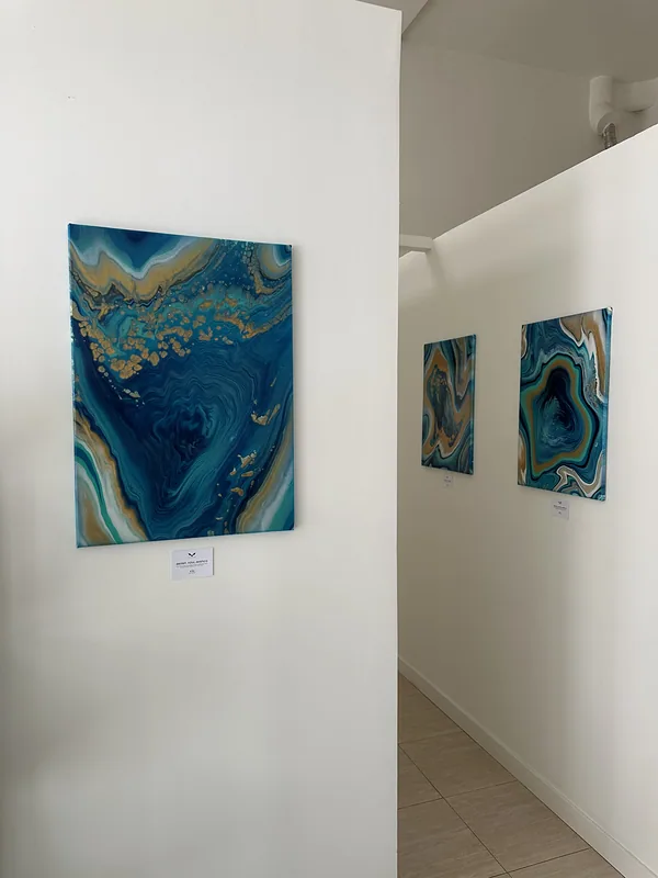 Geoda Isla Caribeña · 2