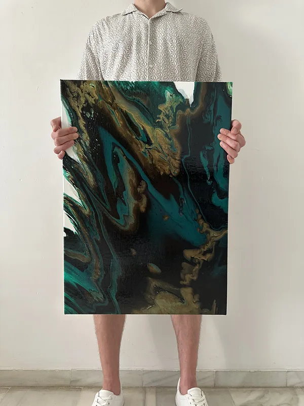 Mármol Jade Gema · 6