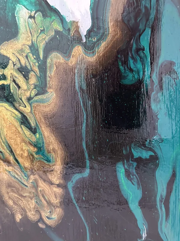Mármol Jade Gema · 2