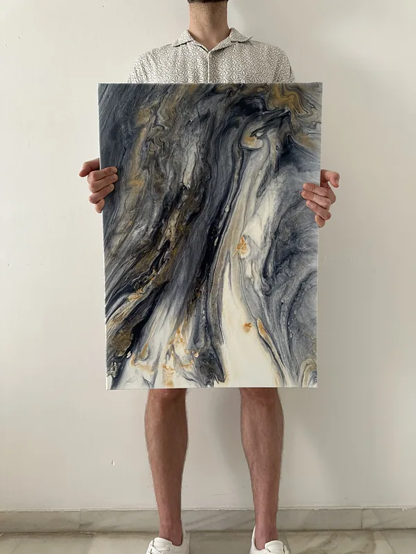 Mármol Blanco · 2