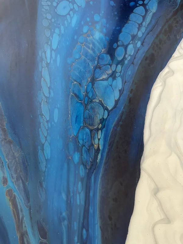Mármol Río Azul · 4