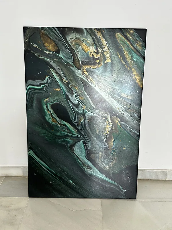 Mármol Jade · 5